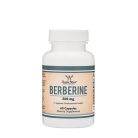 Double Wood Supplements Berberine 60 Kapszula