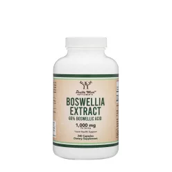   Double Wood Supplements Boswellia Extract - Tömjénfa Kivonat 240 Kapszula