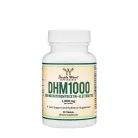 Double Wood Supplements DHM 1000 30 Tabletta