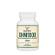 Double Wood Supplements DHM 1000 30 Tabletta