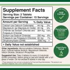 Double Wood Supplements DHM 1000 30 Tabletta
