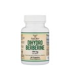 Double Wood Supplements Dihydroberberine 60 Kapszula
