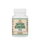 Double Wood Supplements Dihydroberberine 60 Kapszula