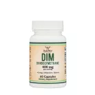 Double Wood Supplements DIM 400 mg 60 Kapszula