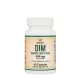 Double Wood Supplements DIM 400 mg 60 Kapszula