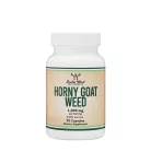 Double Wood Supplements Horny Goat Weed - Püspöksüveg 90 Kapszula