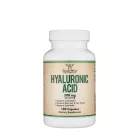 Double Wood Supplements Hyaluronic Acid - Hialuronsav 180 Kapszula