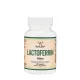 Double Wood Supplements Lactoferrin 60 Kapszula