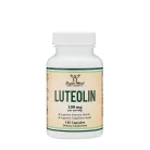 Double Wood Supplements Luteolin 120 Kapszula