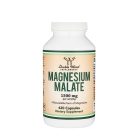 Double Wood Supplements Magnesium Malate 420 Kapszula
