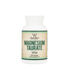 Double Wood Supplements Magnesium Taurate 210 kapszula
