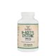 Double Wood Supplements N-Acetyl Cysteine (NAC) 210 kapszula