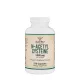 Double Wood Supplements N-Acetyl Cysteine (NAC) 1000 mg 210 kapszula