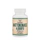 Double Wood Supplements Nattokinase 120 Kapszula