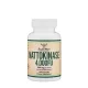 Double Wood Supplements Nattokinase 120 Kapszula