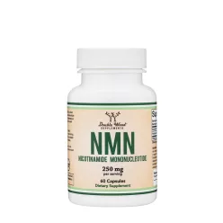Double Wood Supplements NMN 60 Kapszula