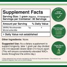 Double Wood Supplements NMN Powder 30 g