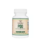 Double Wood Supplements PQQ (Pyrroloquinoline quinone) 60 Kapszula