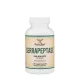 Double Wood Supplements Serrapeptase 120 Kapszula
