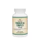 Double Wood Supplements Tongkat Ali Extract 120 Kapszula