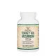 Double Wood Supplements Turkey Tail Mushroom - Lepketapló Gomba 120 Kapszula