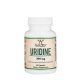 Double Wood Supplements Uridine 60 Kapszula