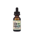Double Wood Supplements Vitamin D3 + K2 Liquid 30 ml