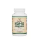 Double Wood Supplements KSM-66 Ashwaganda 600 mg 120 Kapszula