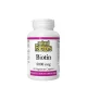 Natural Factors Biotin 5000 mcg 60 Veggie Kapszula