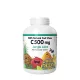 Natural Factors Vitamin C 500 mg 100% Natural Fruit Chew 90 Rágótabletta