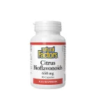 Natural Factors Citrus Bioflavonoids Plus Hesperidin 650 mg 90 Kapszula