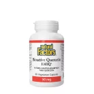Natural Factors Bioactive Quercetin EMIQ 50 mg 60 Kapszula