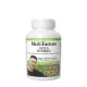 Natural Factors Men’s MultiFactors 90 Kapszula