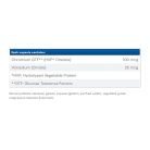 Natural Factors Chromium & Vanadium 125 mcg 90 Kapszula