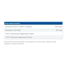 Natural Factors Chromium & Vanadium 125 mcg 90 Kapszula