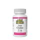 Natural Factors Vas Kelát 25 mg 90 Tabletta