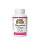 Natural Factors Magnézium Kelát 125 mg 90 Kapszula