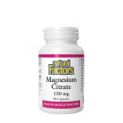 Natural Factors Magnézium Citrát 150 mg 90 Kapszula