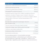 Natural Factors OsteoMove Joint Care Extra Strength 120 Tabletta