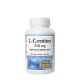 Natural Factors L-Carnitine 500 mg 60 Kapszula