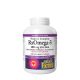 Natural Factors Women’s Complete RxOmega-3 300 mg EPA/DHA 120 Lágykapszula