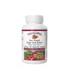 Natural Factors Super Strength Grape Seed Extract 100 mg - Szőlőmag Kivonat 90 Kapszula