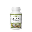 Natural Factors St. John's Wort - Közönséges Orbáncfű 300 mg 90 Kapszula