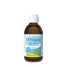 Natural Factors Omega-3 with D3 750 mg EPA/500 mg DHA 200 ml