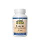 Natural Factors Lutein 40 mg with Zeaxanthin 60 Lágykapszula