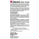 Natural Factors Quercetin LipoMicel 250mg 60 Lágykapszula