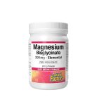 Natural Factors Magnesium Bisglycinate Pure 200 mg 290 g