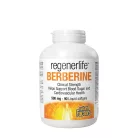 Natural Factors Berberine LipoMicel Matrix - 500 mg Berberine 90 Lágykapszula