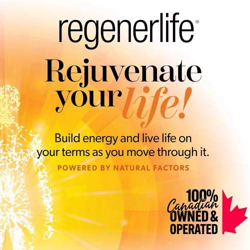 Natural Factors Berberine LipoMicel Matrix - 500 mg Berberine 90 Lágykapszula