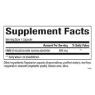 Natural Factors regenerLife NMNSurge NAD+ Boost 500 mg 30 Kapszula